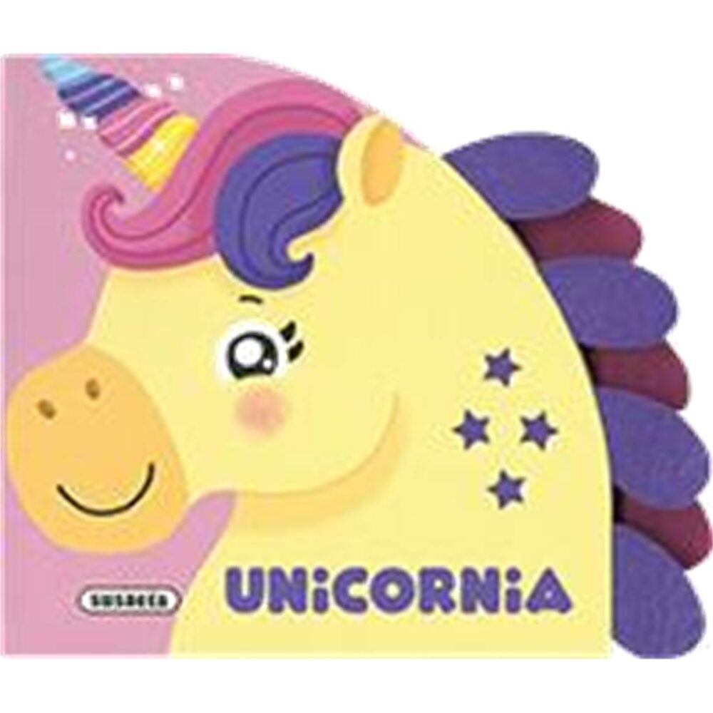 UNICORNIA
UNICORNIA