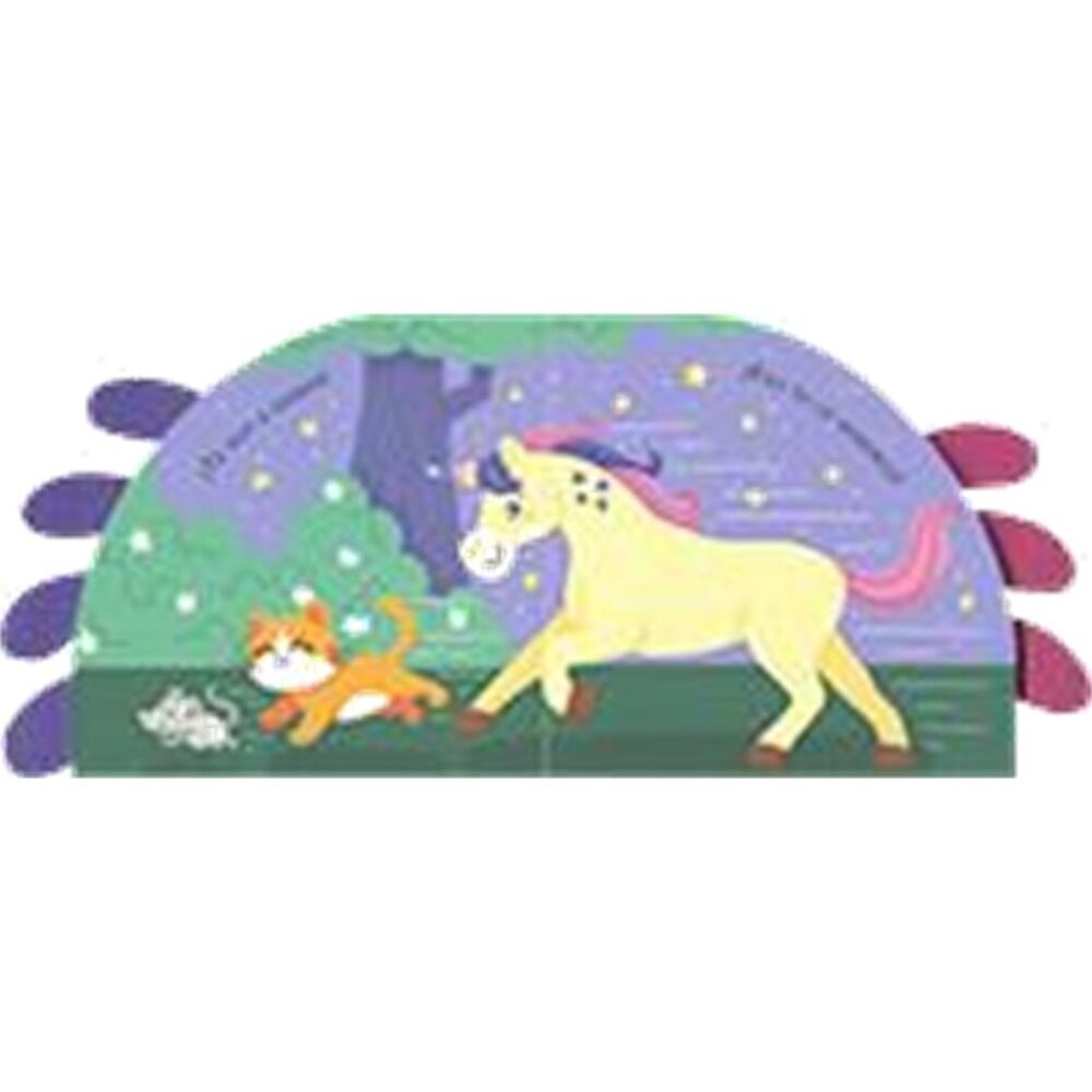 Alternative view of UNICORNIA
