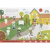 ACTIVIDADES CON PEGATINAS LA CIUDAD - Imagen 2