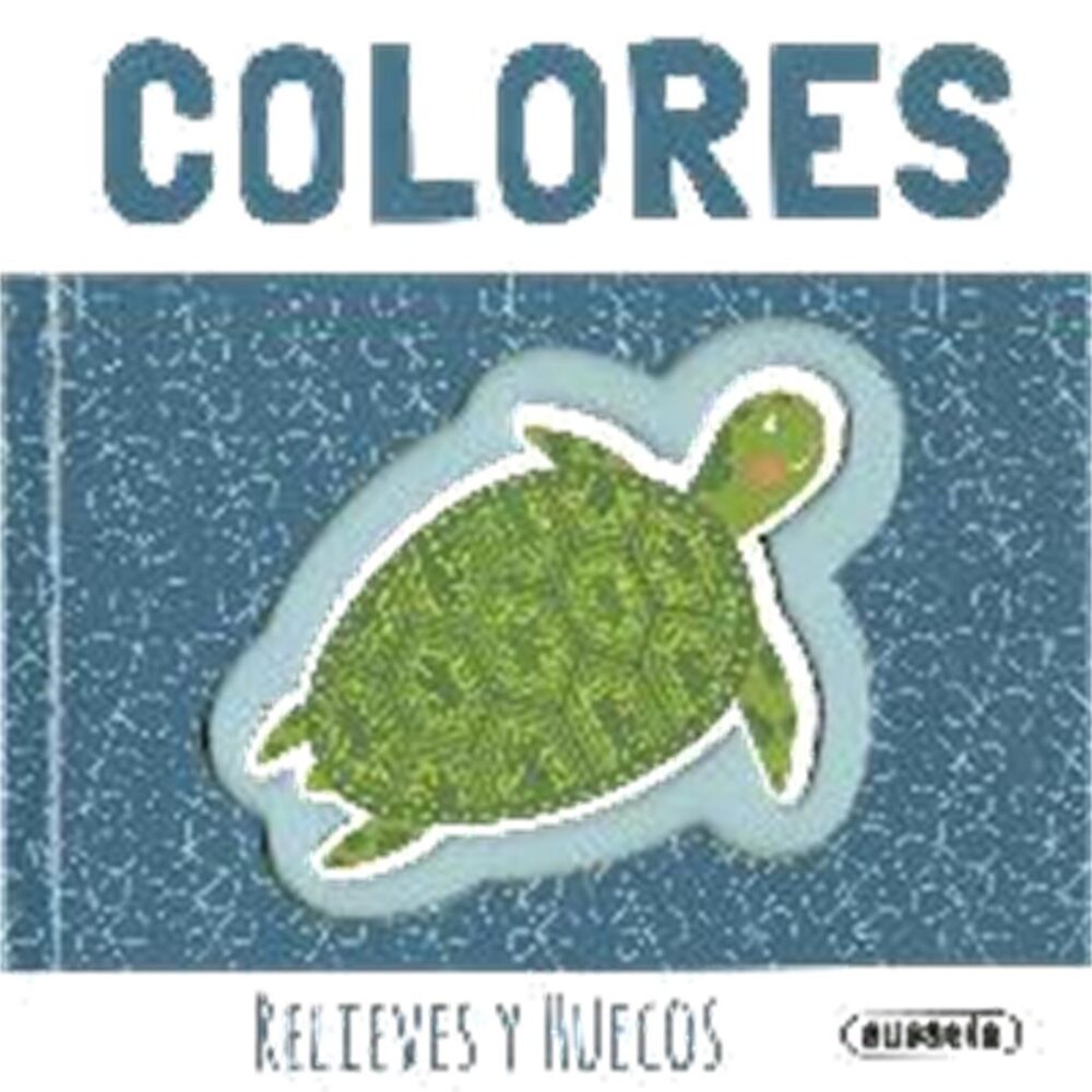 COLORES