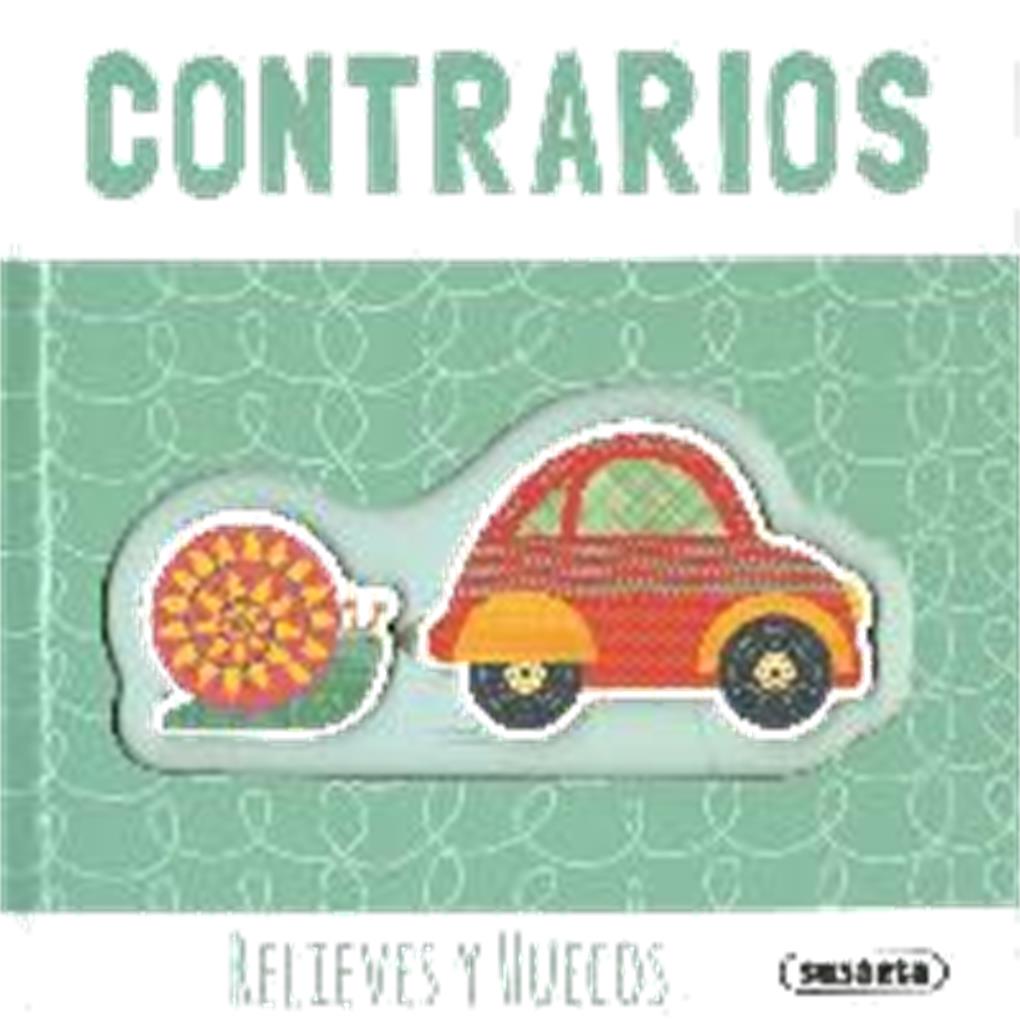 CONTRARIOS