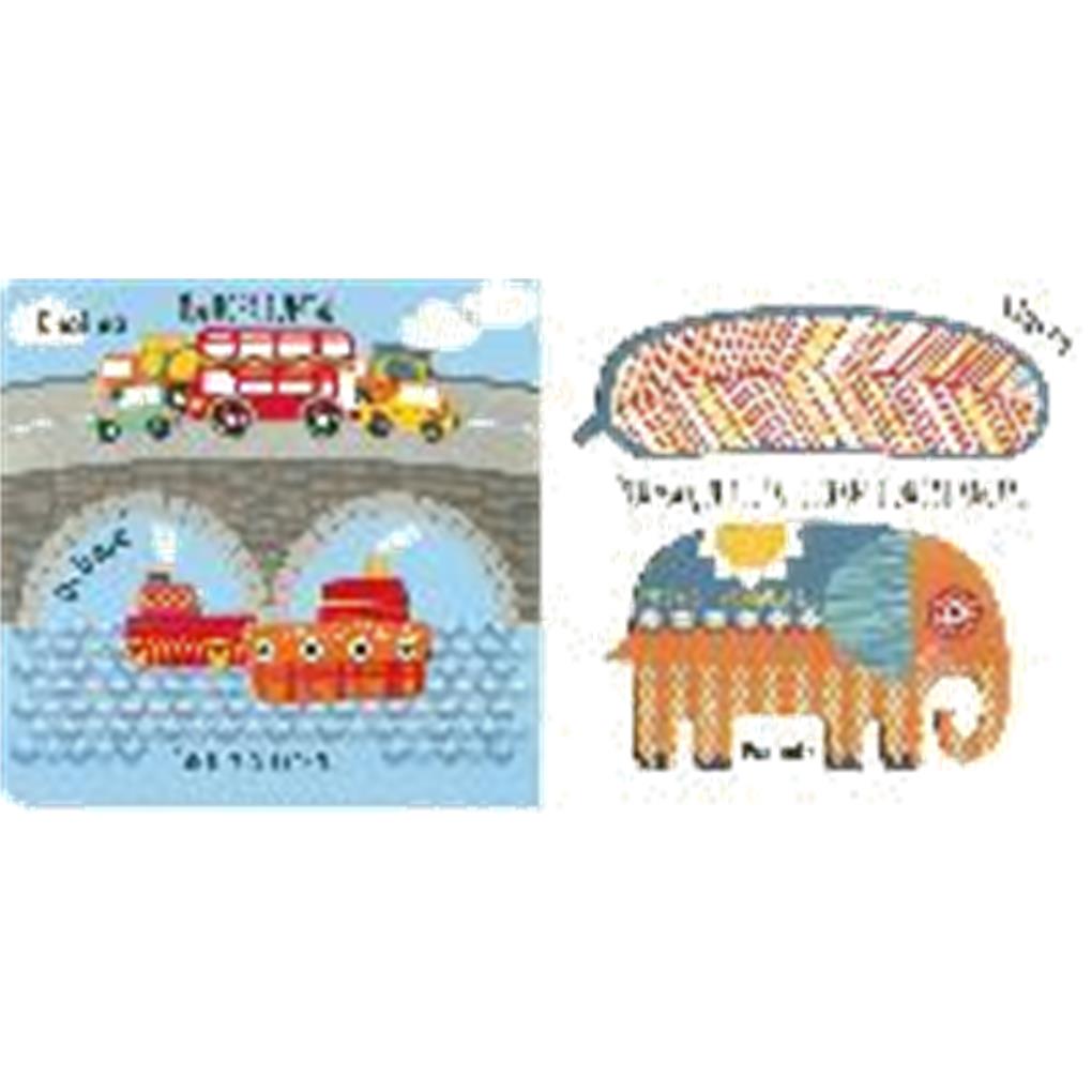 CONTRARIOS - Imagen 2
