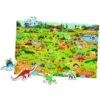 ANIMALES MAGNETICOS DINOSAURIOS - Imagen 4