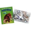 ANIMALES MAGNETICOS PREHISTORICOS - Imagen 2