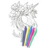 UNICORNIOS ARCOIRIS - Imagen 2