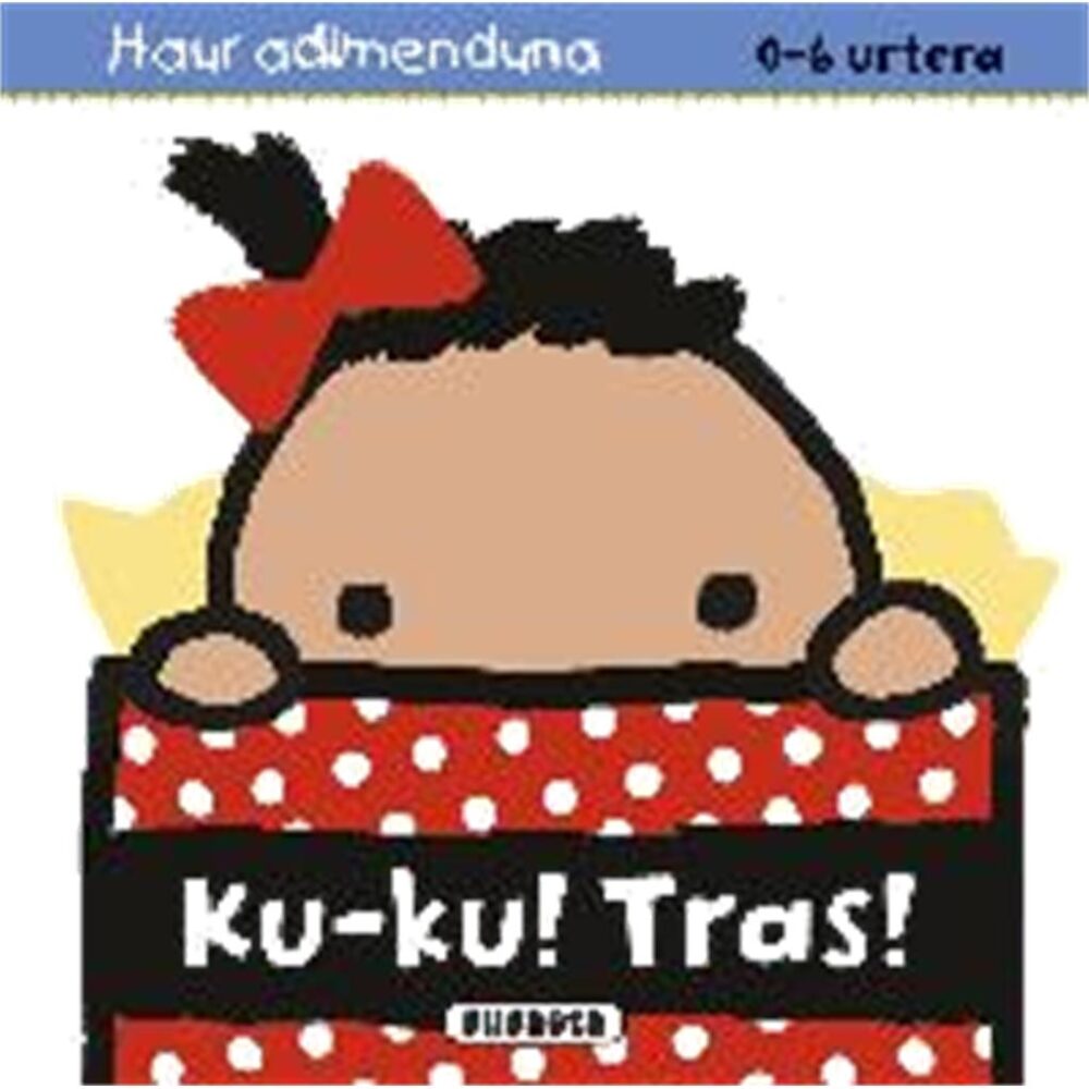 KUKU! TRAS