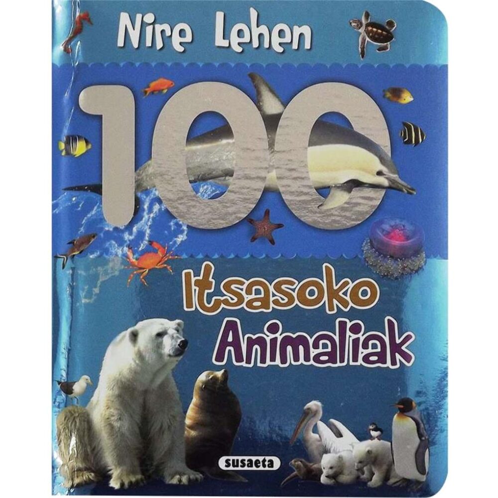 ITSASOKO ANIMALIAK