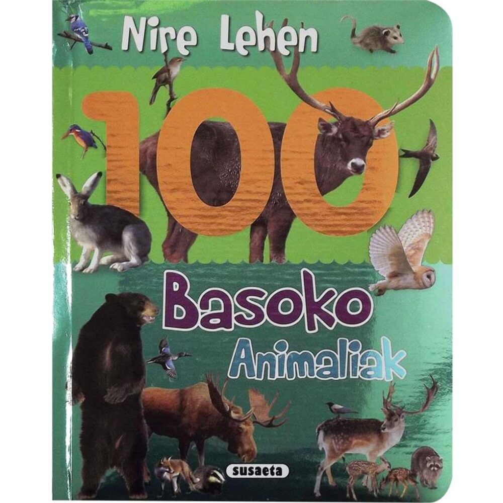 BASOKO ANIMALIAK