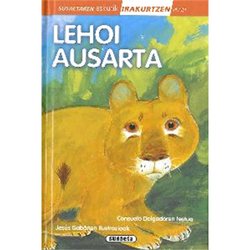 LEHOI AUSARTA