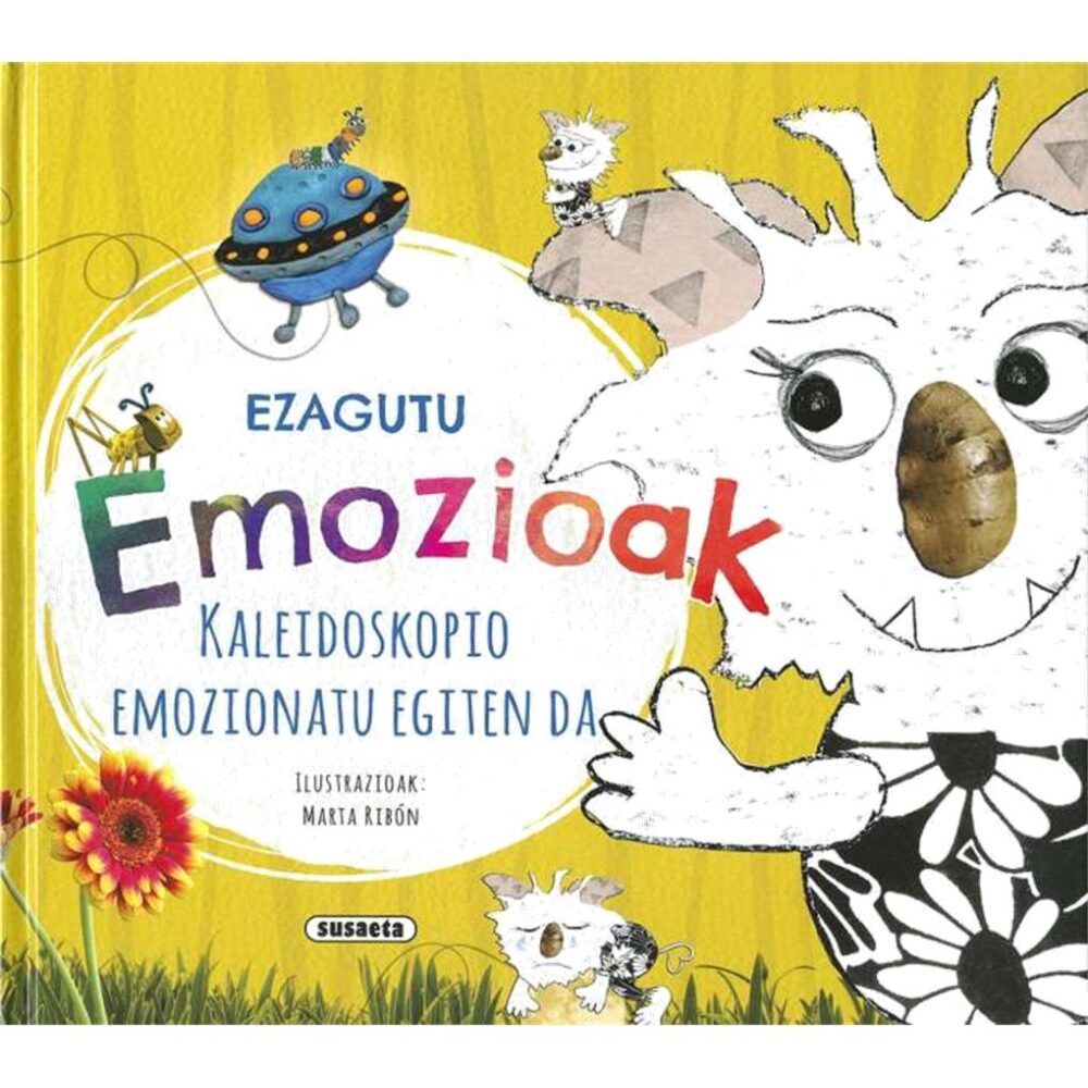 EMOZIOAK