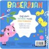 UKITU ETA SENTITU LIBURUA - BASERRIAN - Imagen 4