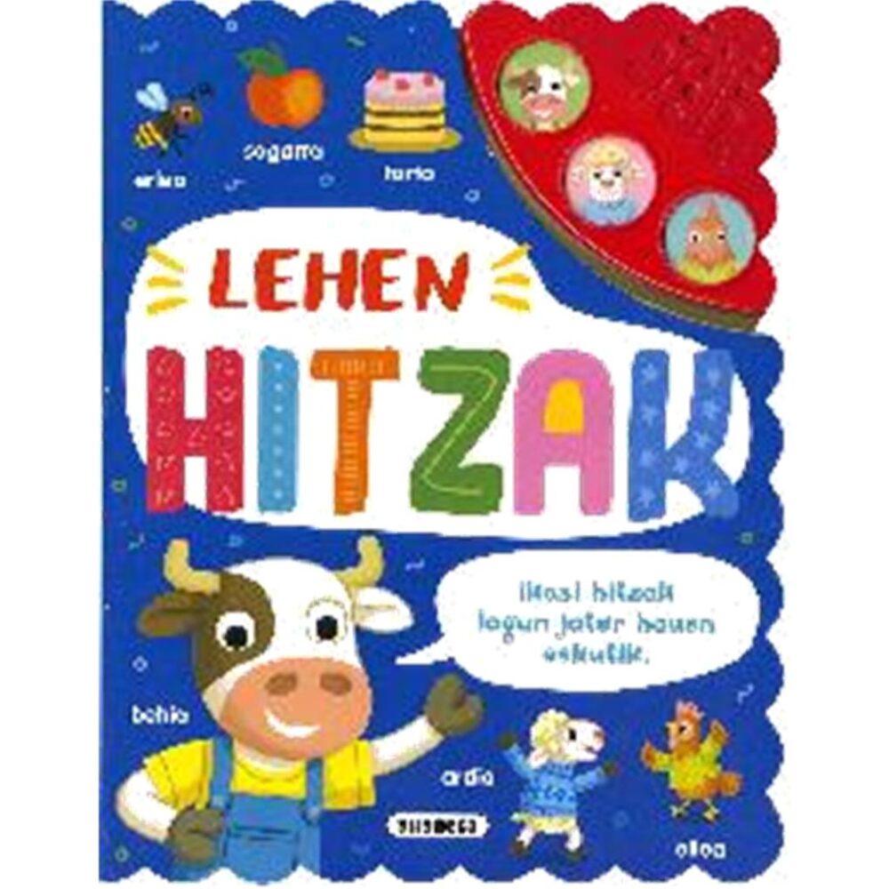 LEHEN HITZAK