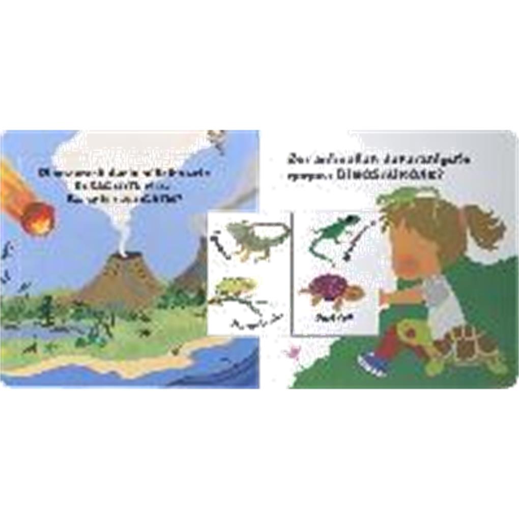 DINOSAUROAK - Imagen 3