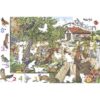1000 ANIMALIA BILATU - Imagen 2
