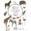 1000 ANIMALIA BILATU - Imagen 4