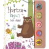 HARTZA LAGUN BILA DABIL