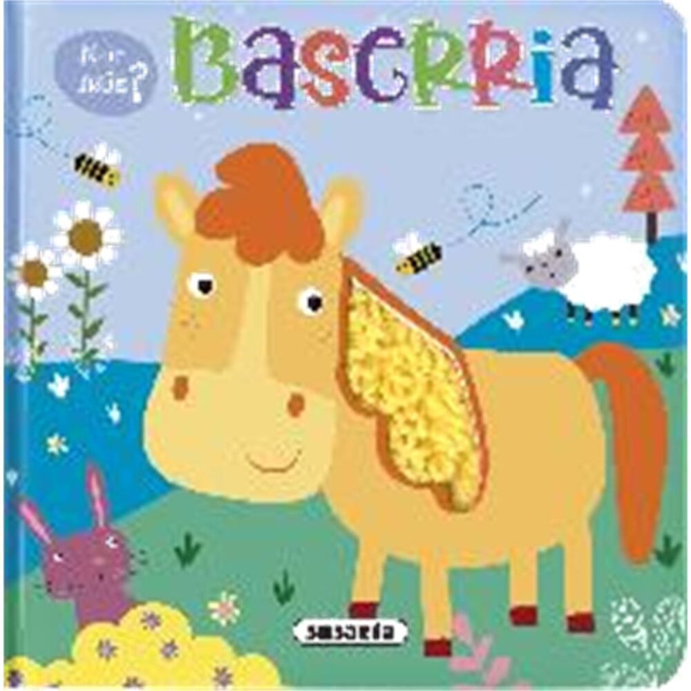 BASERRIA