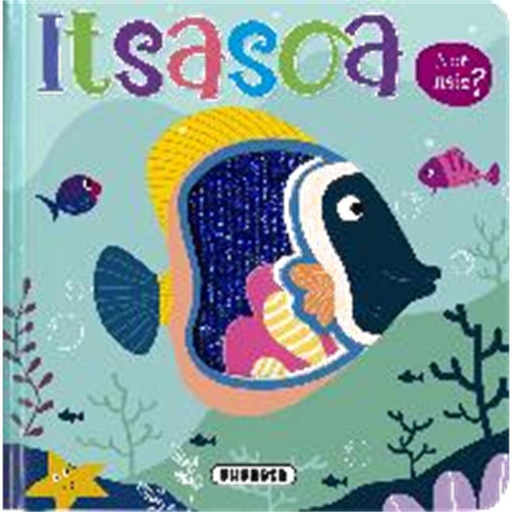 ITSASOA