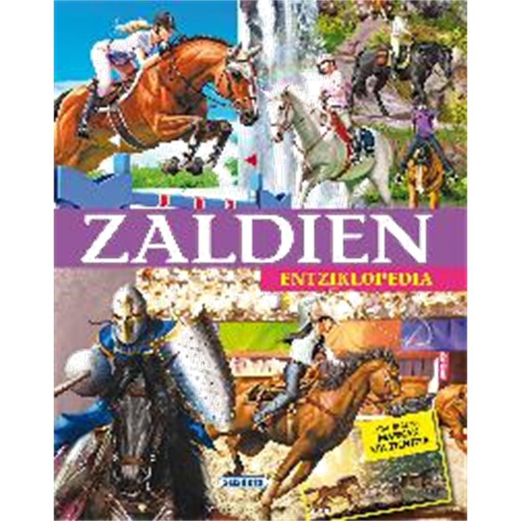 ZALDIEN ENTZIKLOPEDIA