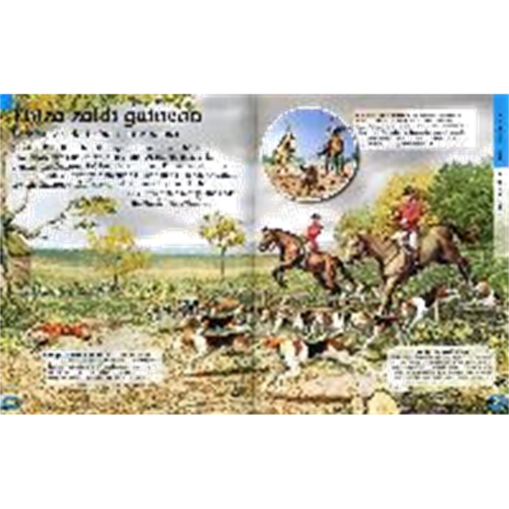 ZALDIEN ENTZIKLOPEDIA - Imagen 2