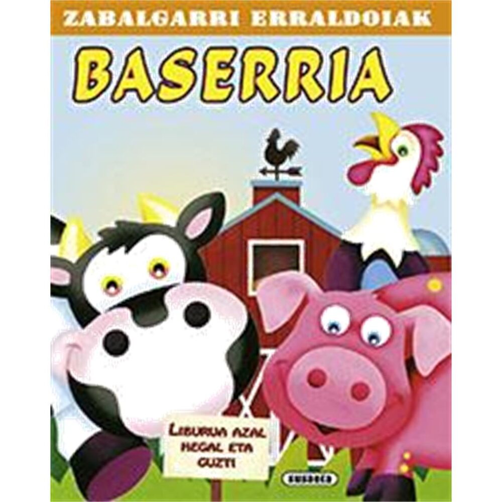BASERRIA