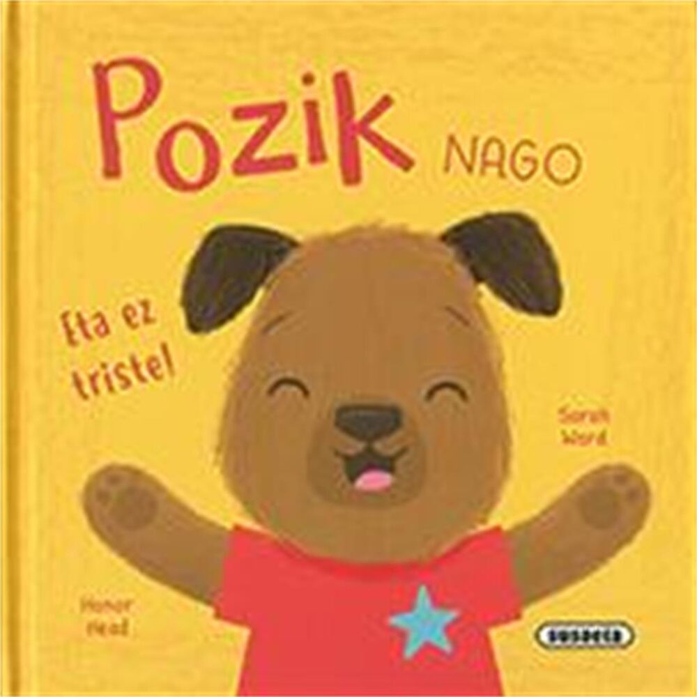 POZIK NAGO