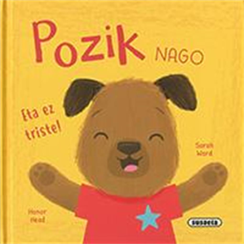 POZIK NAGO