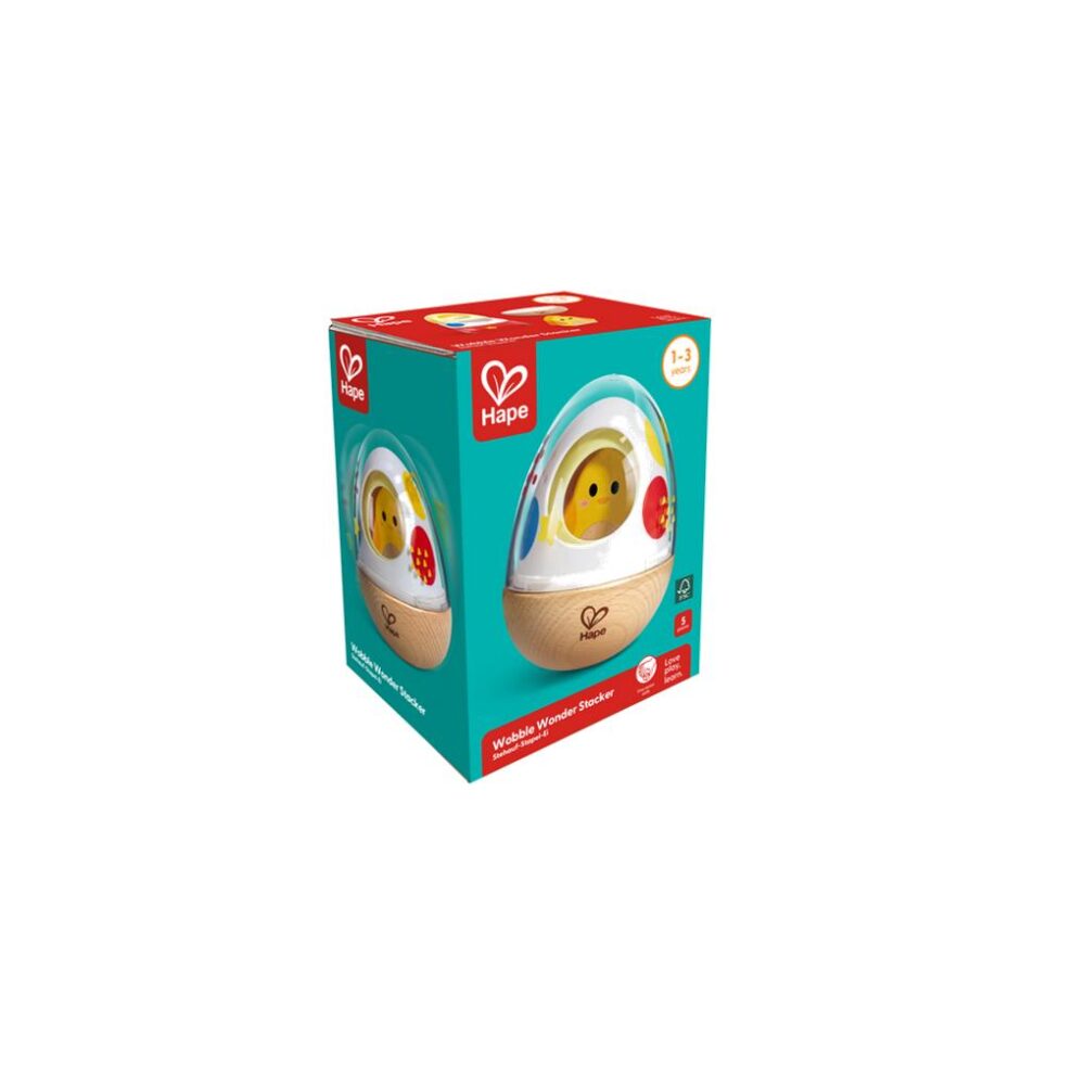 APILADOR POLLITO MULTIFUNCIÓN HAPE